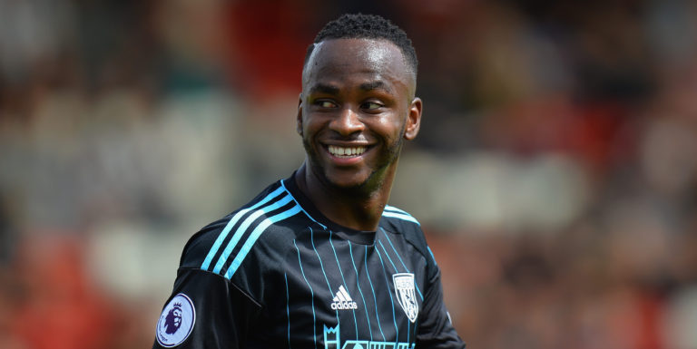 Palace miss out on Berahino as the striker looks to the future