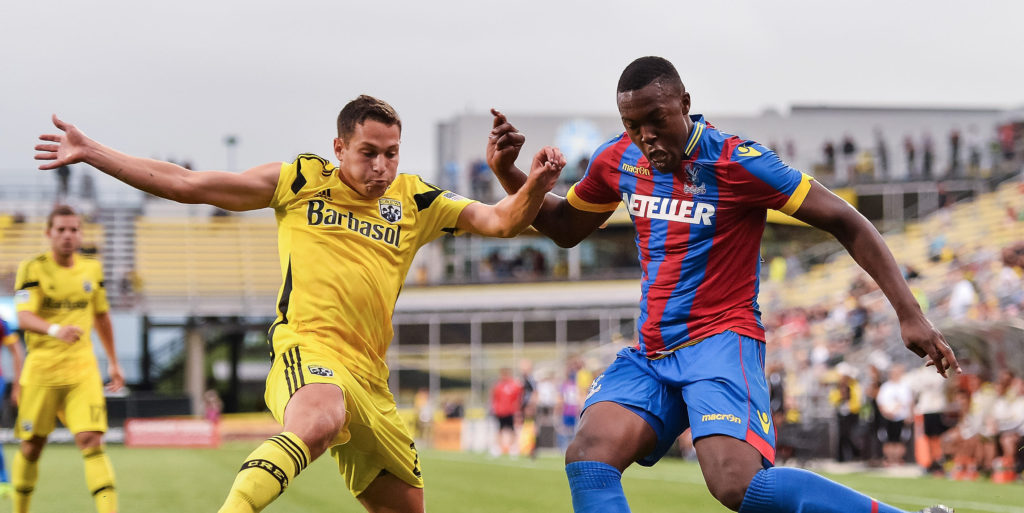 Jerome Binnom-Williams joins Peterborough