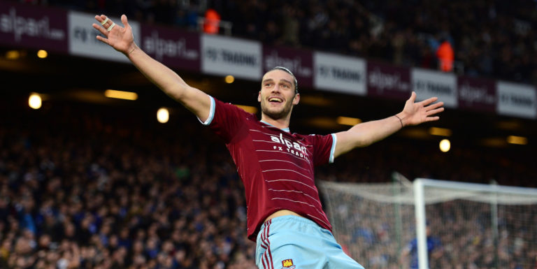 Carroll wanted by Palace if Benteke says no