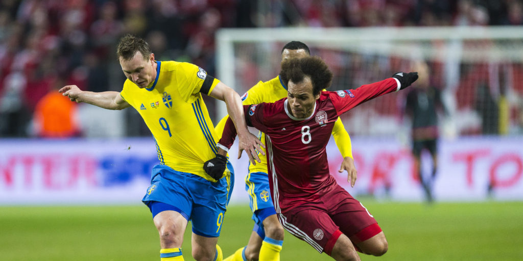Braithwaite signs deal with Toulouse amid Palace interest