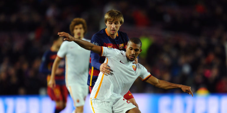 Palace lining up a move for William Vainqueur