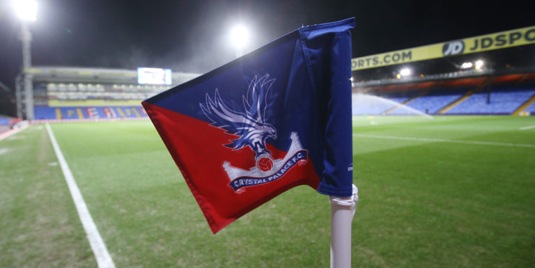 Crystal Palace Predicted XI: Blackpool (H)