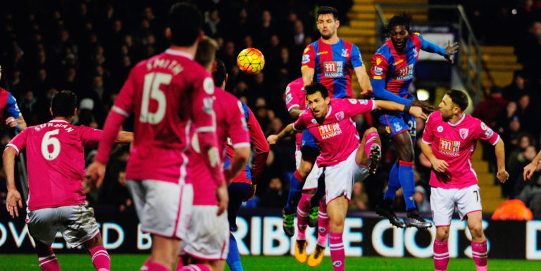 Predicted XI: Crystal Palace vs Bournemouth