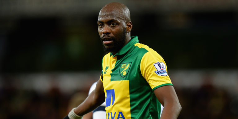 Marseille rival Palace for Mulumbu