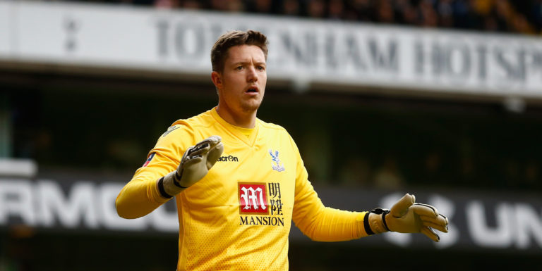Predicted XI: Tottenham vs Crystal Palace