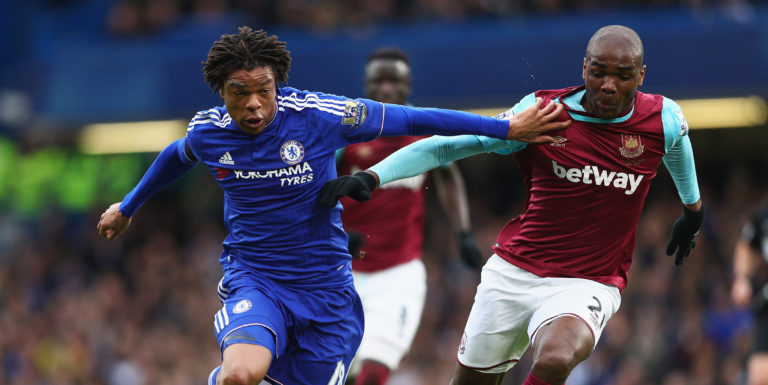 Remy undergoing medical ahead of move