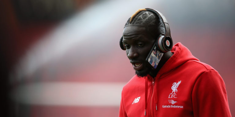 Palace planning surprise Sakho move