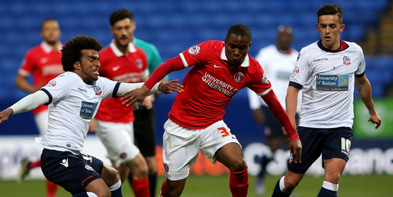 Palace revive interest in 18-year-old winger