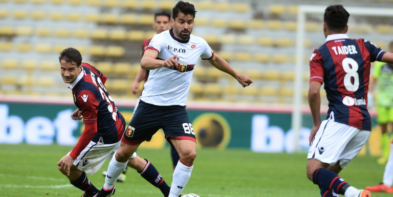 Palace must increase bid for Rincon