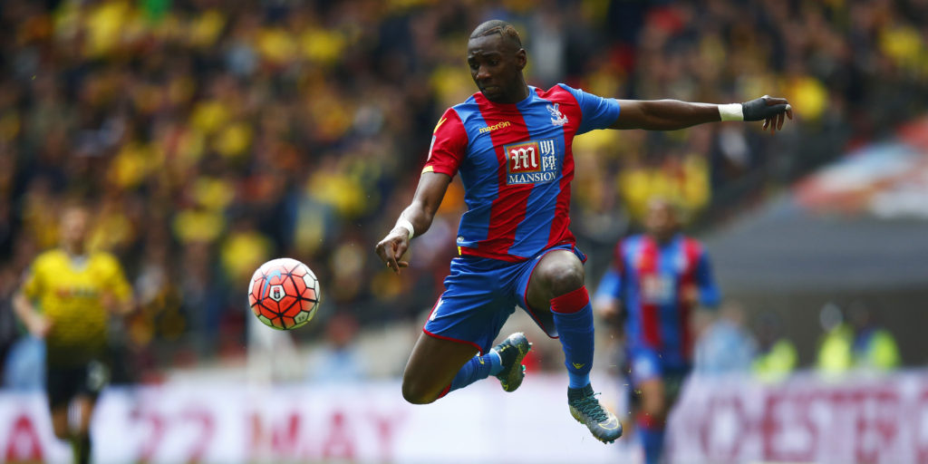 Bolasie to complete switch in “next 24 hours”