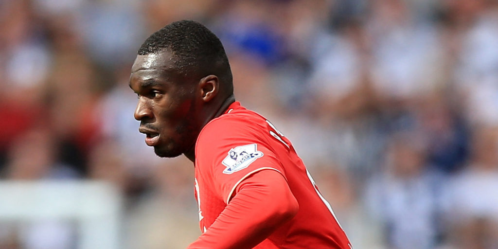 Klopp confirms Christian Benteke might leave