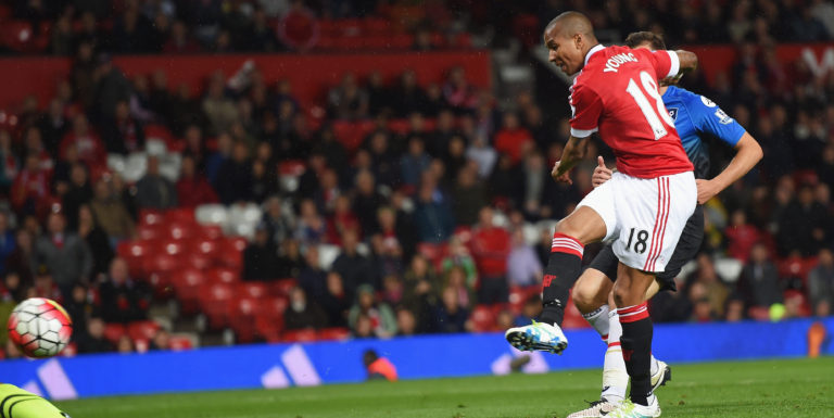 Crystal Palace to make permanent bid for Ashley Young