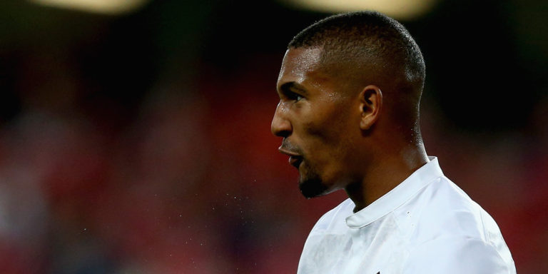 Hamburg join Palace in Vainqueur race