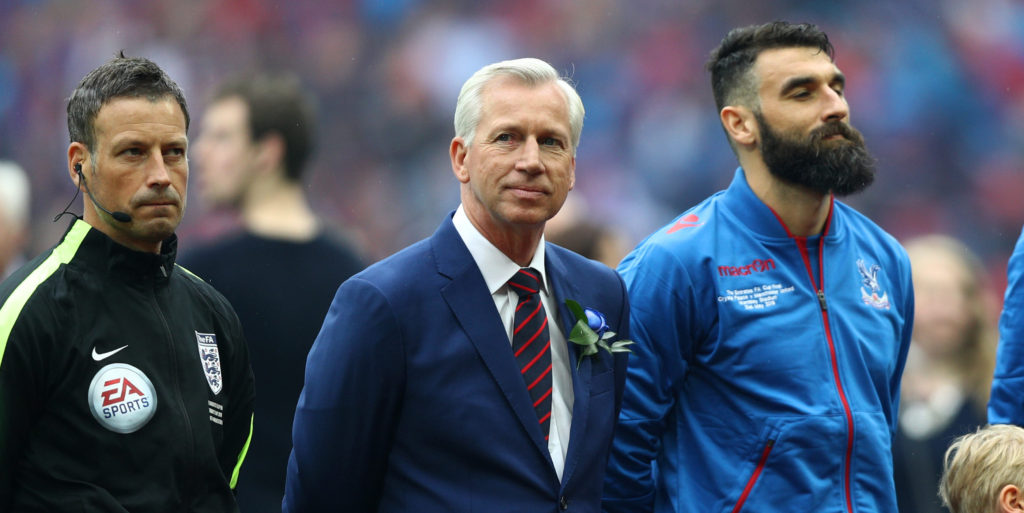 Aston Villa reported to have made bid for Mile Jedinak