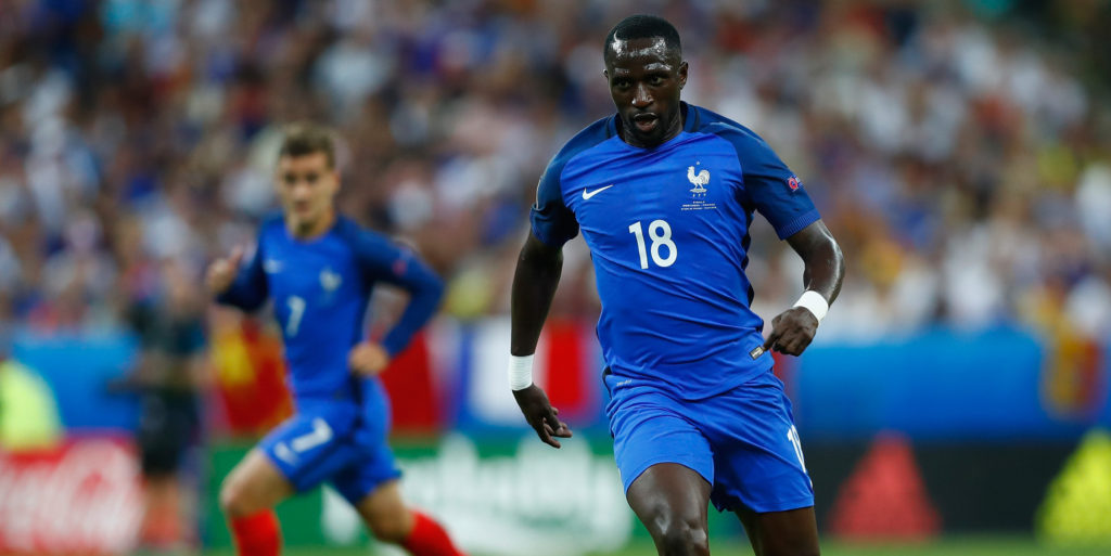 Palace target Moussa Sissoko wanted by PSG