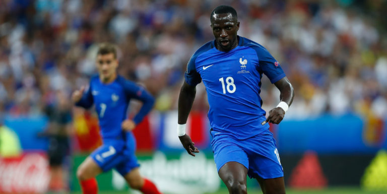Palace target Moussa Sissoko wanted by PSG