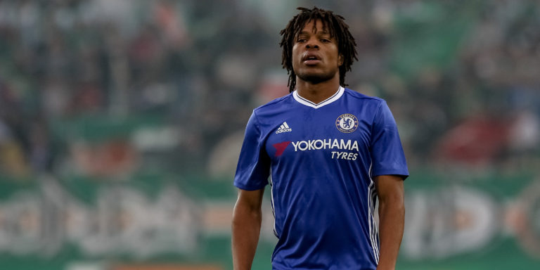 Loic Remy set for loan move to Crystal Palace