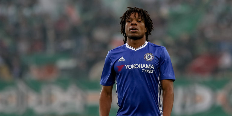Palace confirm signing of Remy on loan