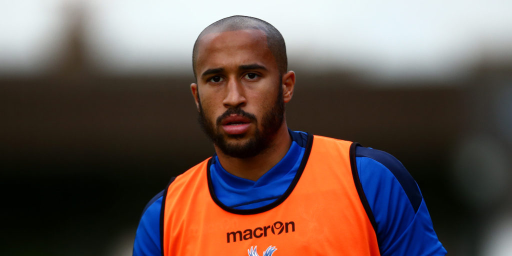 Allardyce thinks Townsend will ‘re-emerge’ at Palace