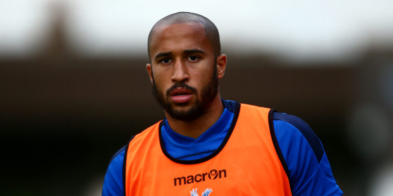 Allardyce thinks Townsend will ‘re-emerge’ at Palace