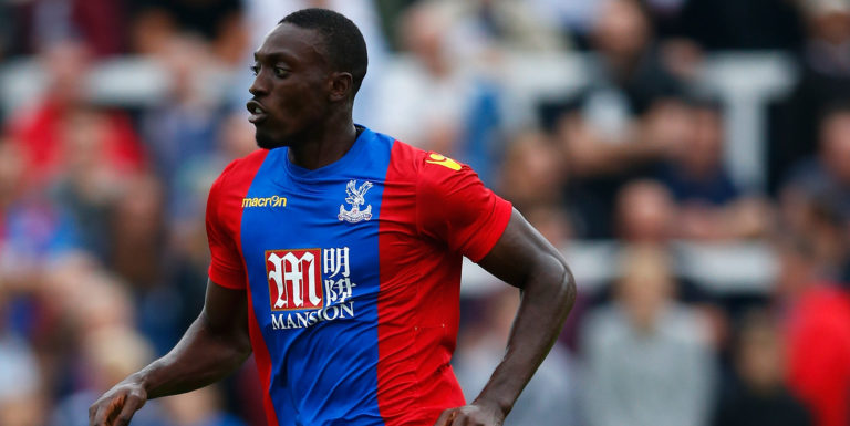 Freddie Ladapo to join Oldham on six-month loan