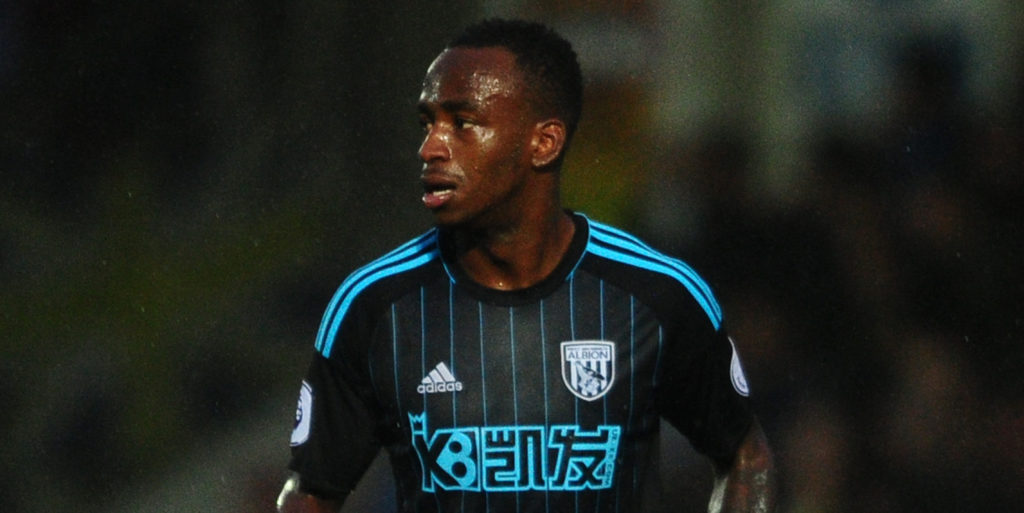 Benteke deal halts Saido Berahino interest