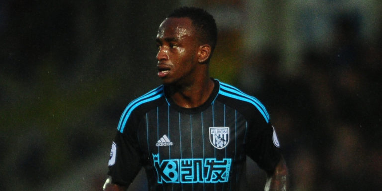 Benteke deal halts Saido Berahino interest