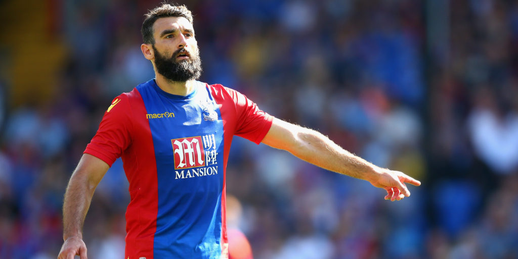 Aston Villa interested in signing Mile Jedinak
