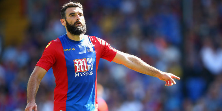 Aston Villa interested in signing Mile Jedinak