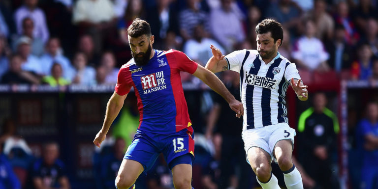 Aston Villa to announce Mile Jedinak signing at 5PM
