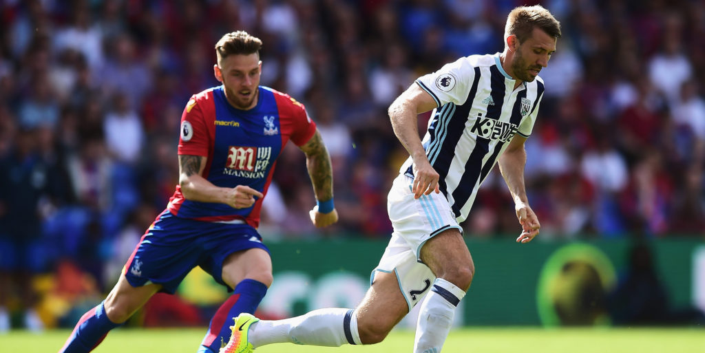 West Brom make Wickham Enquiry