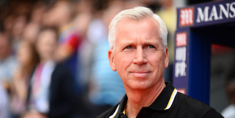 Who should be Crystal Palace’s number one goalkeeper?