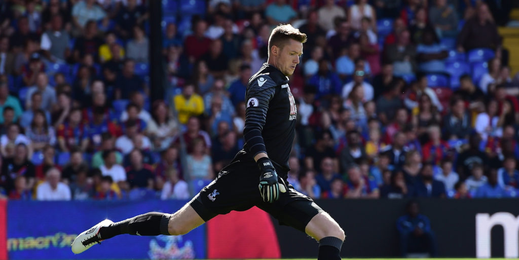 Hennessey set for new Crystal Palace deal