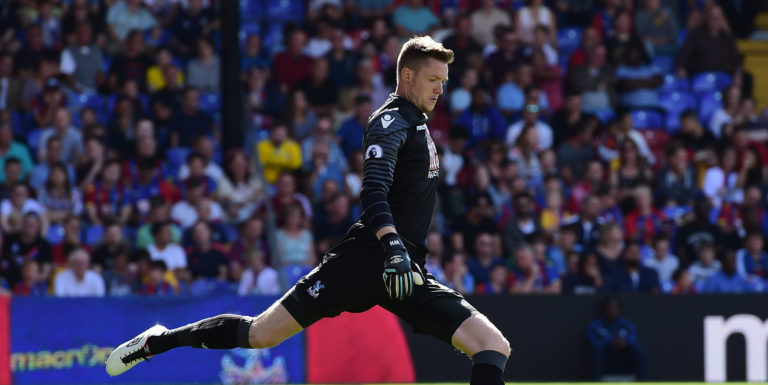 Hennessey set for new Crystal Palace deal