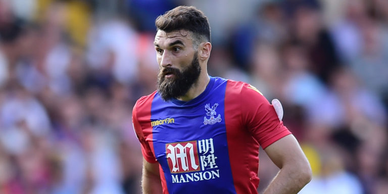 Jedinak set to complete £4m Villa switch