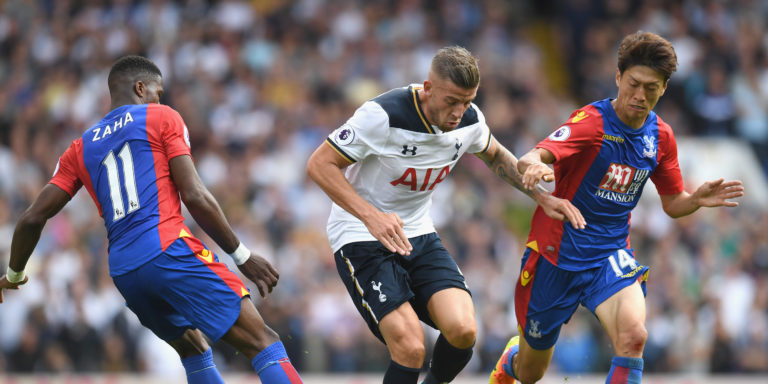 Five Things We Learned: Tottenham vs Crystal Palace