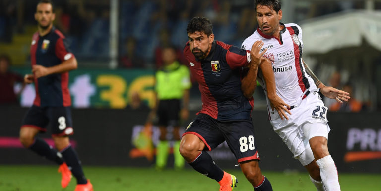 Eagles make bid for Venezuela captain Rincon