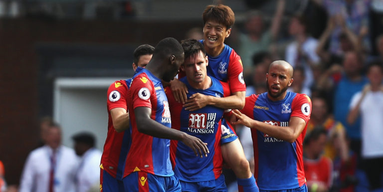 Crystal Palace 1-1 Bournemouth: Five Findings
