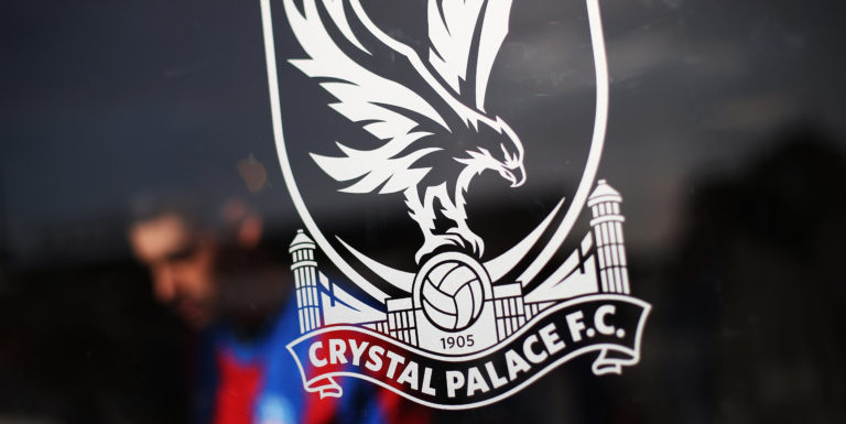 Palace defender released from jail after successful appeal