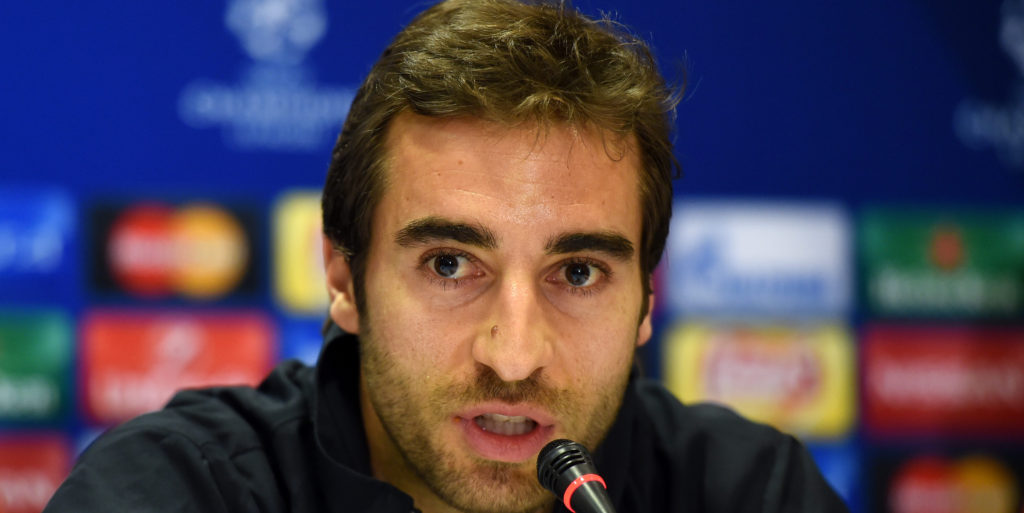 Palace complete signing of former Arsenal midfielder