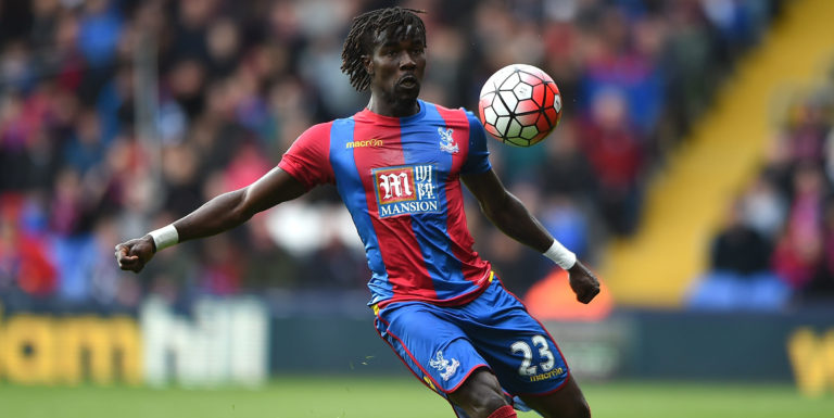 Souare set to make a full recovery after car accident
