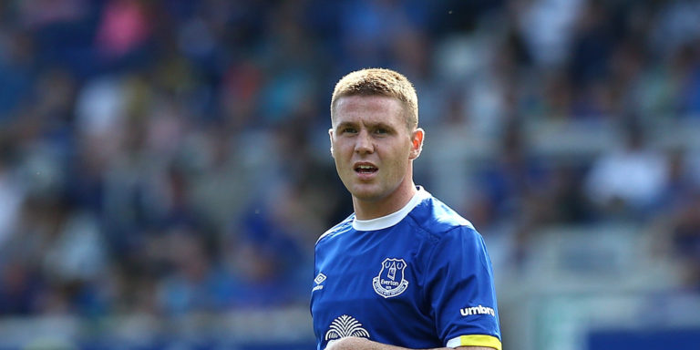 Palace to go back for McCarthy in January