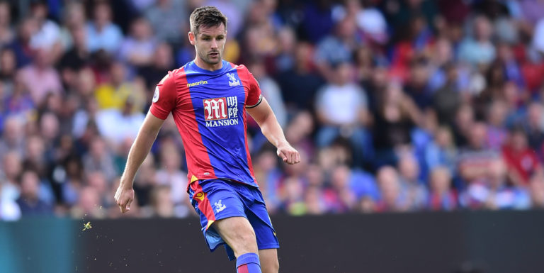 Why Scott Dann deserves an England chance