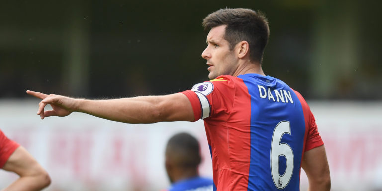 Scott Dann undergoing scans on hamstring injury