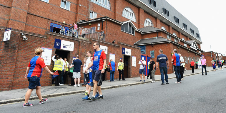 REDEVELOPMENT: Parish confirms planning is progressing well