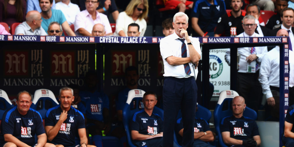 QUIZ: Palace Summer Transfer Window 2016