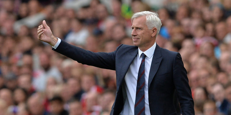Free agents Crystal Palace could consider signing