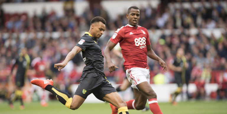 Palace reportedly line up January move for Murphy twins