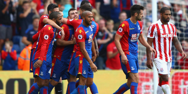 Palace’s high-tempo play is key for their success
