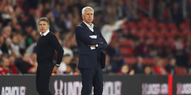 Crystal Palace Predicted XI: Sunderland (A)